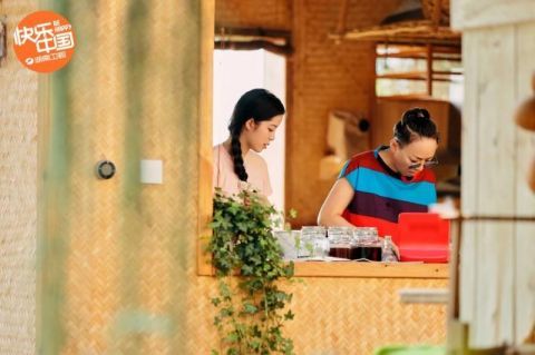  巴图|《向往的生活4》今晚收官 宋丹丹、陈赫、巴图再唱《心火烧》