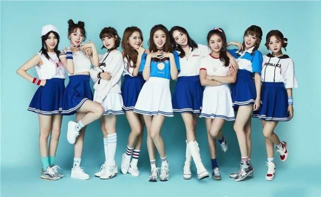  偶像组合|优我女团为什么消失了，这个组合怎么不火其中原因揭秘