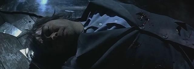 神作|无论过去多少年，杜琪峰的「神探」依旧是神作