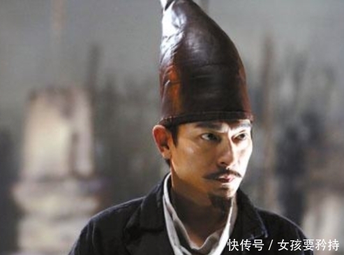 重视|一代女皇武则天:为何重视拥护唐王朝的狄仁杰?大国精英气宇不凡