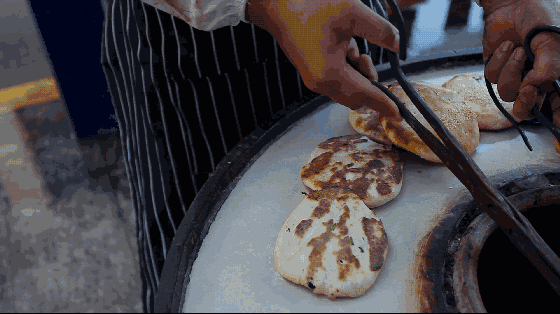 屏幕|舌尖上的浙江来了，各地美食让你隔着屏幕咽口水～