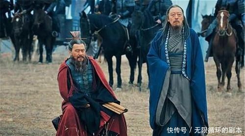 坟墓|赵云墓上千年时间为啥没有盗墓贼光顾,太穷了吗其实是没人敢盗