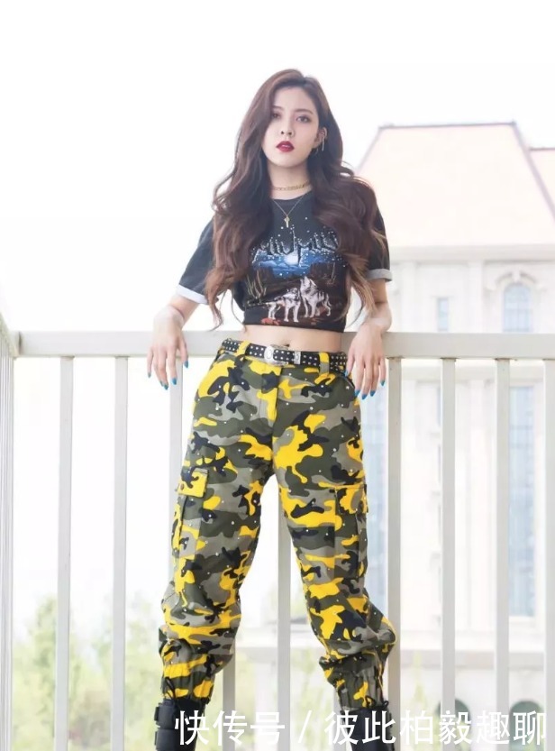  工装裤|忘记阔腿裤吧！2020下半年最流行的裤子长这样呀