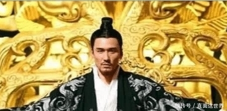 无比|汉朝之后我们才叫做汉人，在这之前，我们有个无比霸气的名称！