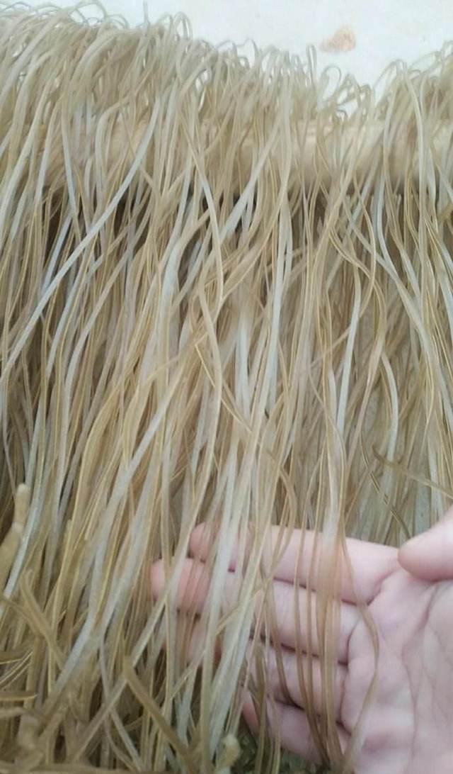 食品|这5种人造食品都是“合成”的,吃了很多年却不知道,尤其第3种!