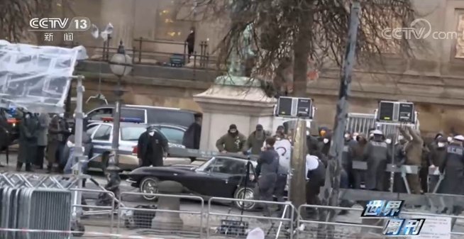 波折|世界周刊丨欧洲出现第二波新冠肺炎疫情 疫苗研发波折重重