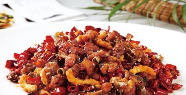 保证|麻辣鲜香的川味美食,吃过这几个,保证你会爱上川菜