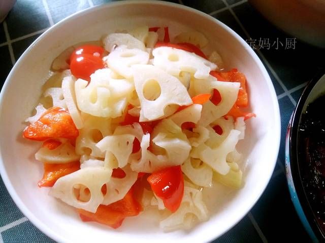  半小时|秋季午餐这样吃，半小时上桌，3菜1汤，吃肉解馋不上火，女人要吃