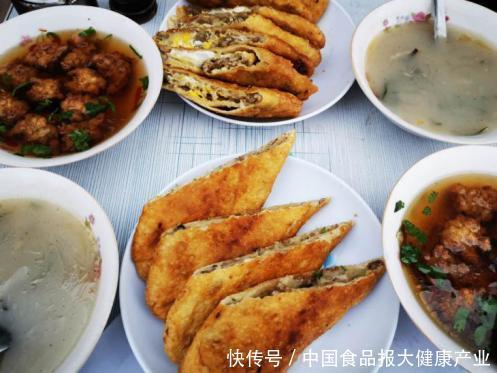 传承|这里的呱嗒传承五代,又香又酥!