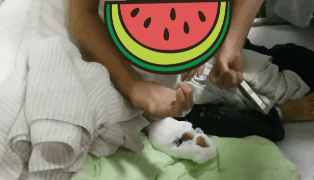  福州|福州2岁男童手臂被绞断！凶器很常见