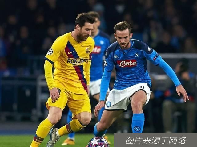  看轻|那不勒斯中场看轻巴萨？利物浦最有发言权，梅西现在都慌了神