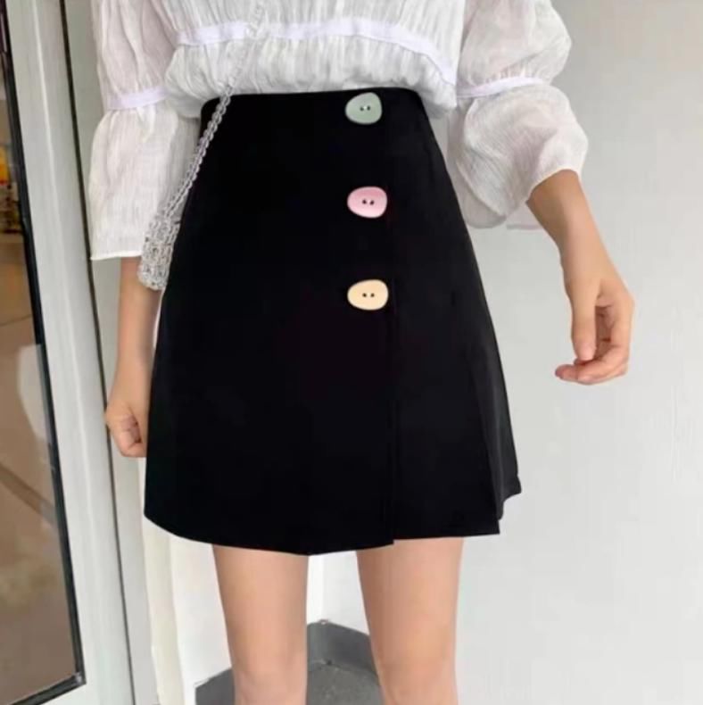  心理|心理测试：你最喜欢下面哪款半身裙？测你喜欢的人是否喜欢着你！