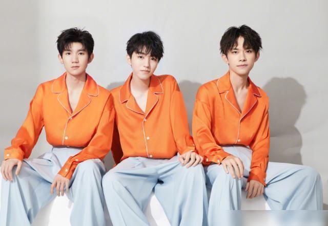  灵魂|有一个叫TFBOYS，王源的团体灵魂来举办音乐会
