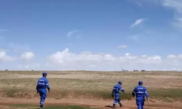  野兽|青海失联女大学生被找到，多人认为是被野兽吃了？