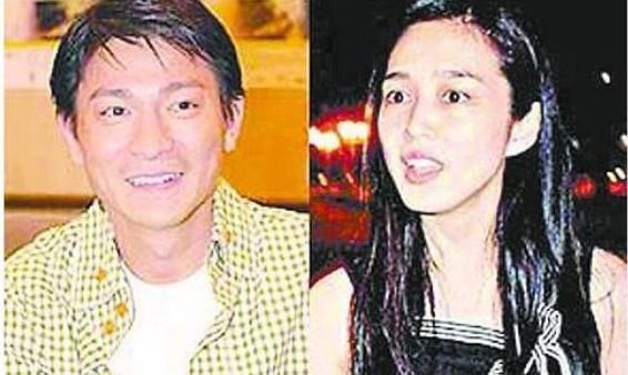  隐婚|她是千亿富商之女，甘愿为刘德华隐婚25年，今53岁为爱拼二胎