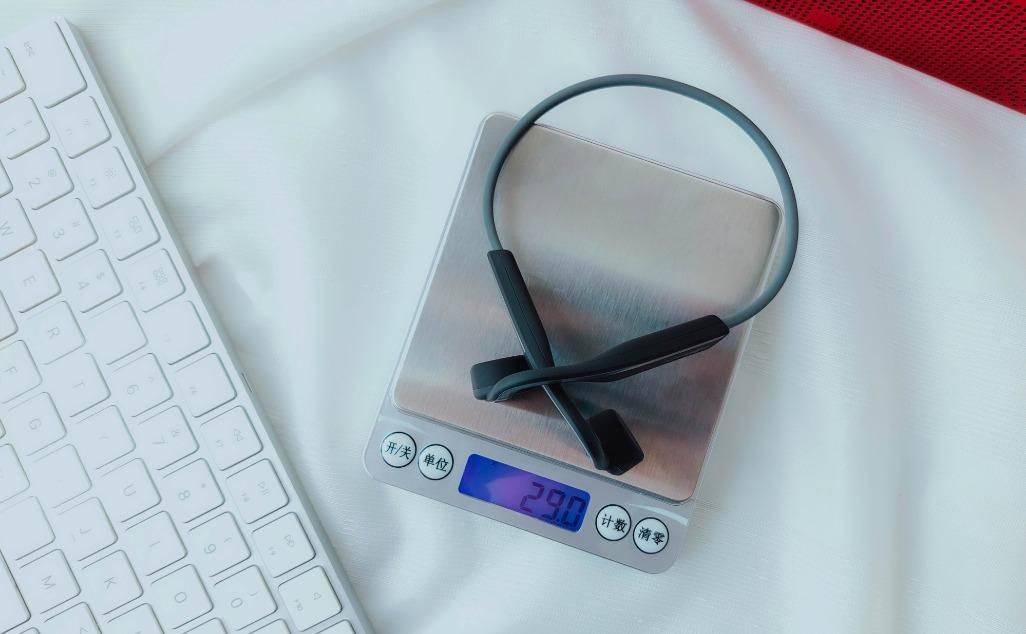  OpenMove|听说过还是听过？OpenMove骨传导运动耳机评测：不是玄学