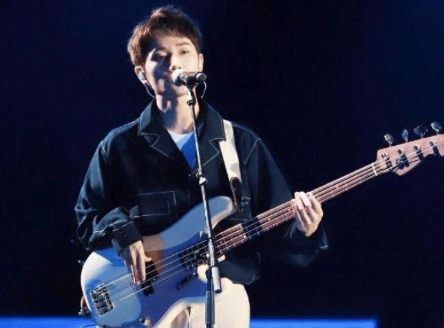  冠军|最惨的《中国好声音》冠军，以新人身份重新参赛，二次夺冠仍不红