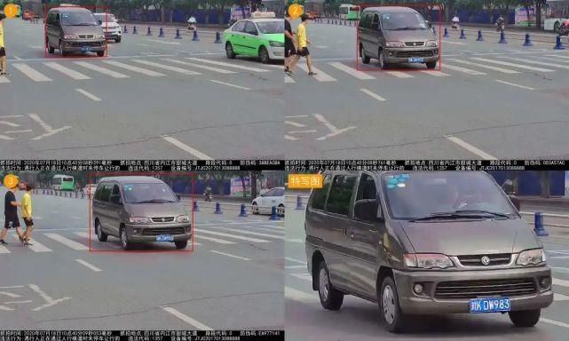 栖霞路北|都“跑”不脱！车辆违法，行人闯红灯……今天全曝光——