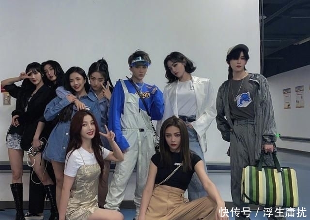 阵容|虞书欣终于有新综艺官宣!看清嘉宾阵容后,准备追到收官的节奏!