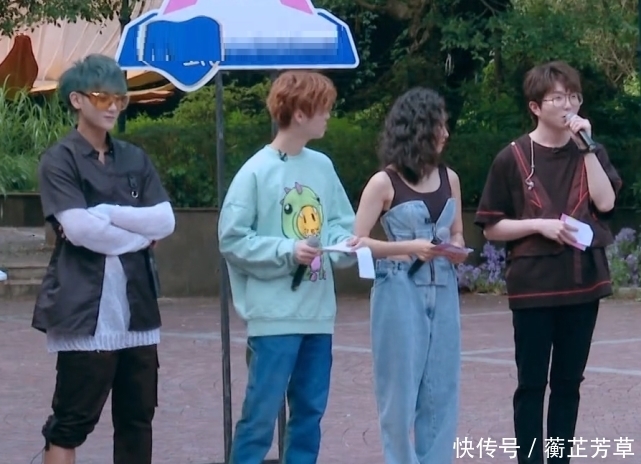 扬言|创造营2020发布决赛名单,徐艺洋刘些宁很自信,张艺凡扬言回家