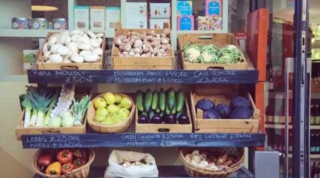  农业|菜吧：我相信有机农业的存在