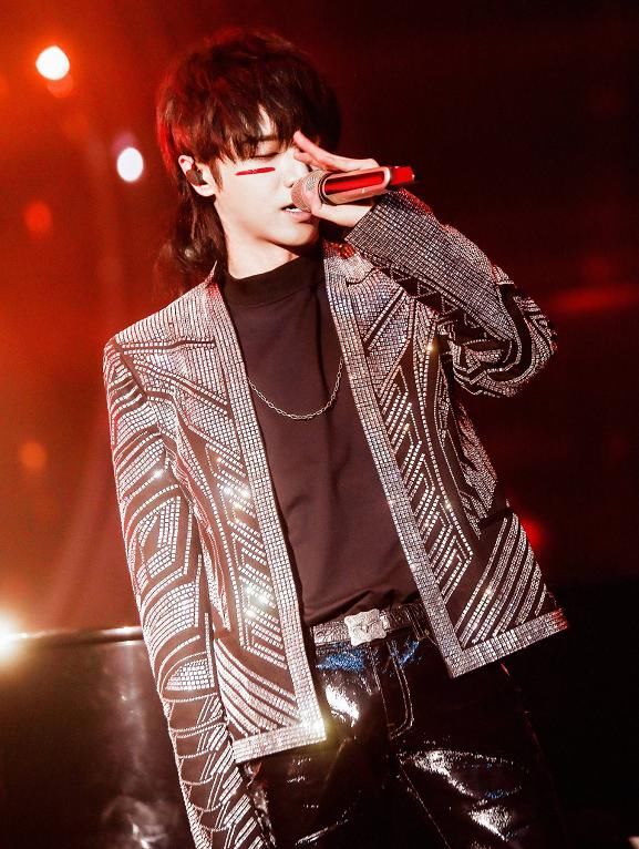  霸榜|华晨宇第五，周杰伦仅第二，他晋升华语乐坛热度霸榜的歌手