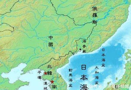 韩国|朝鲜半岛南部历史起源,韩国历史家慌了,不相信是真的!