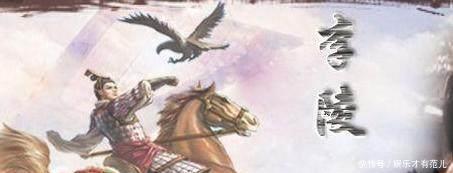 王朝|大汉王朝历史上十大名将，霍去病只排第二，排名第一至今无人不服