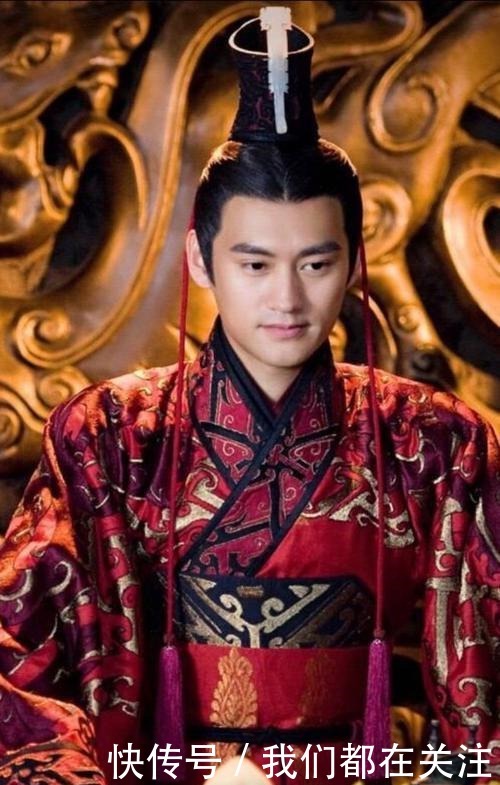 刘秀|刘秀被誉为战神皇帝，为何一个小小的陇山，打了四年才攻破