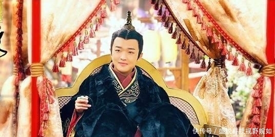 此人|此人只当了27天皇帝, 却干了1127件坏事, 专家挖开他的墓后说: 他被冤枉了