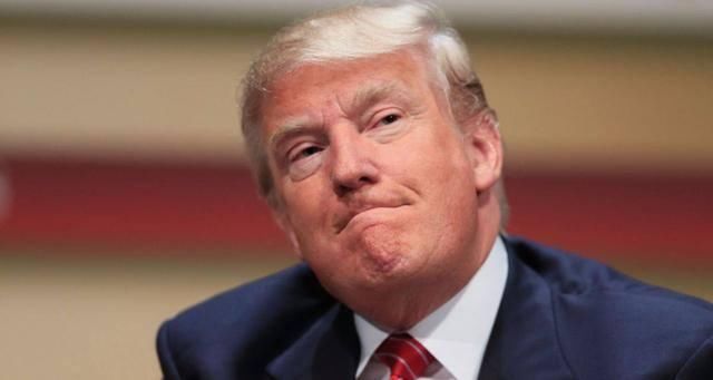  真的|连任真的没希望了？美国大选关键时刻，特朗普团队被曝光重大丑闻