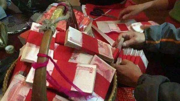 彩礼|造成农村天价彩礼的原因有哪些如何消除