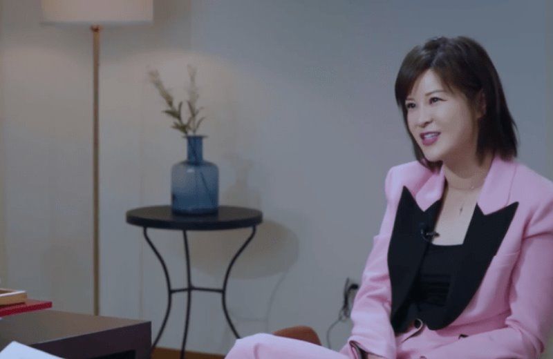  人喜欢|《浪姐》张萌被淘汰，赛制被观众所掌控，网友：漏洞很明显