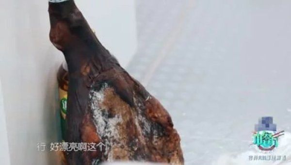 食物|林述巍为了录制《中餐厅》还“自带食物”,当得知价格后直接懵了