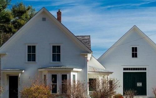  后将会成为|趣味测试：凭直觉选出一座房子，测你三年后，在社会中的地位