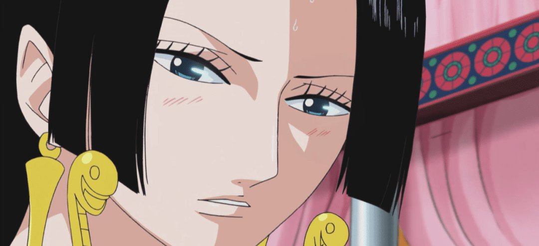  注定|路飞过去做的这些事, 注定了多年后他会和女帝在一起