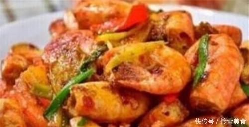 在家|在家做几道家常菜,营养丰富,下酒又下饭,一起学起来吧