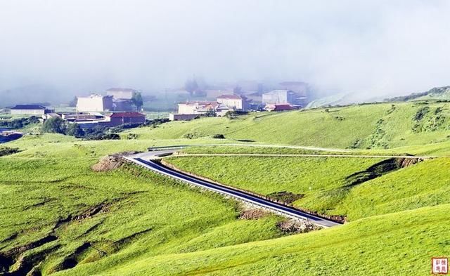  遗落|神山净土、秘境阿坝，上天遗落在人间的小天堂