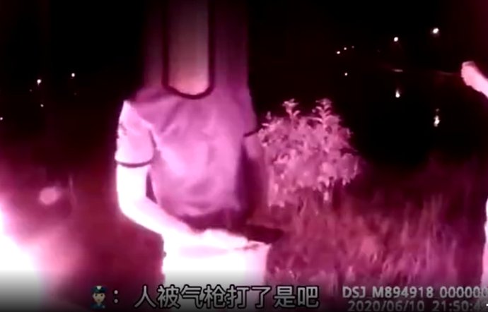  汪某明|这起“奇案”，标题可能很难描述清楚，戳→