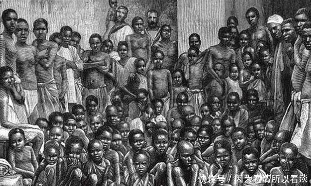  历史|从三权分立带你读懂美国历史，看完再说，这还是你们要的自由吗