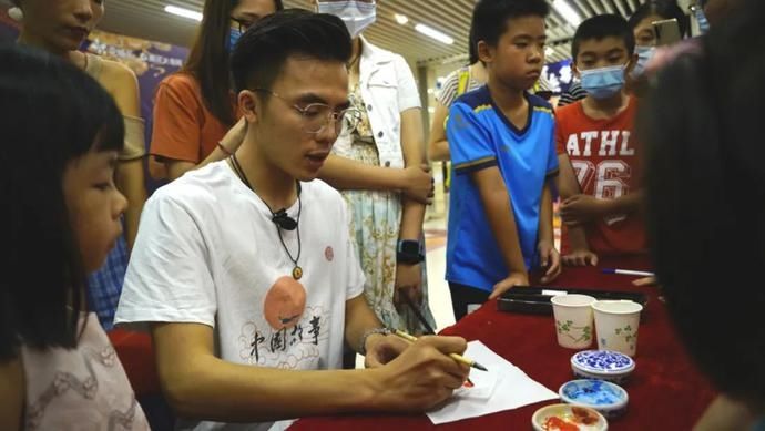  通草画|回顾｜从一张薄薄的通草纸解锁非遗潮奢玩法！