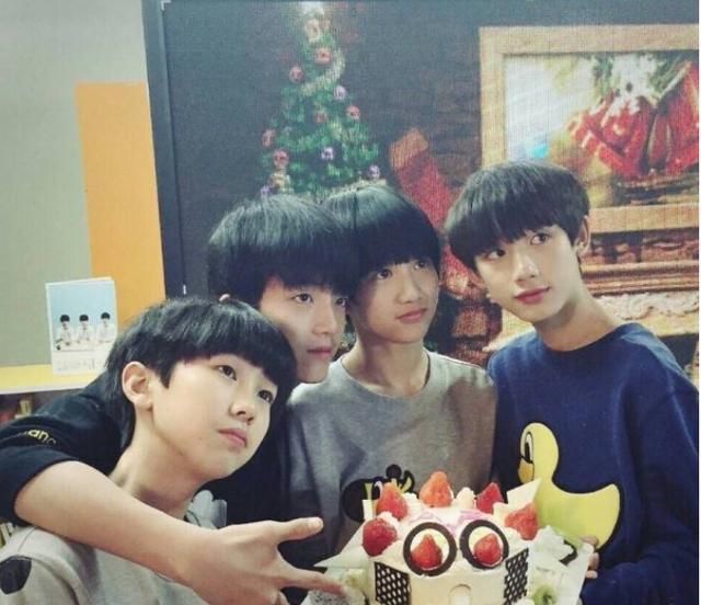 易安音乐社|黄锐艺人孙亦航林墨现身《青你3》,李飞也放人了,网友:打起来