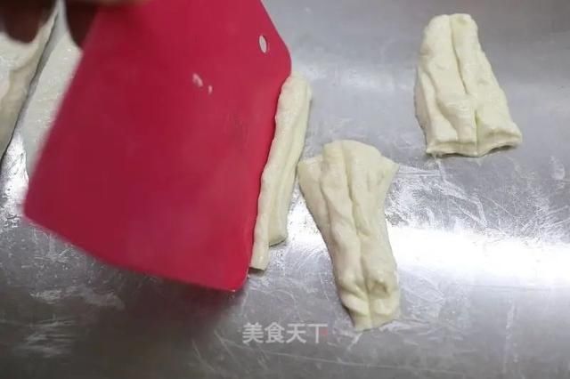  老少皆宜|早餐剩的油条，还能这样吃！做法简单，老少皆宜！上班族看过来啦