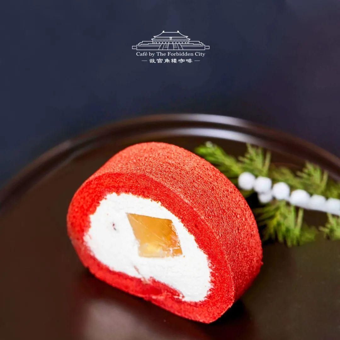 角楼|前方高能!紫禁城外首家角楼咖啡入驻南岸