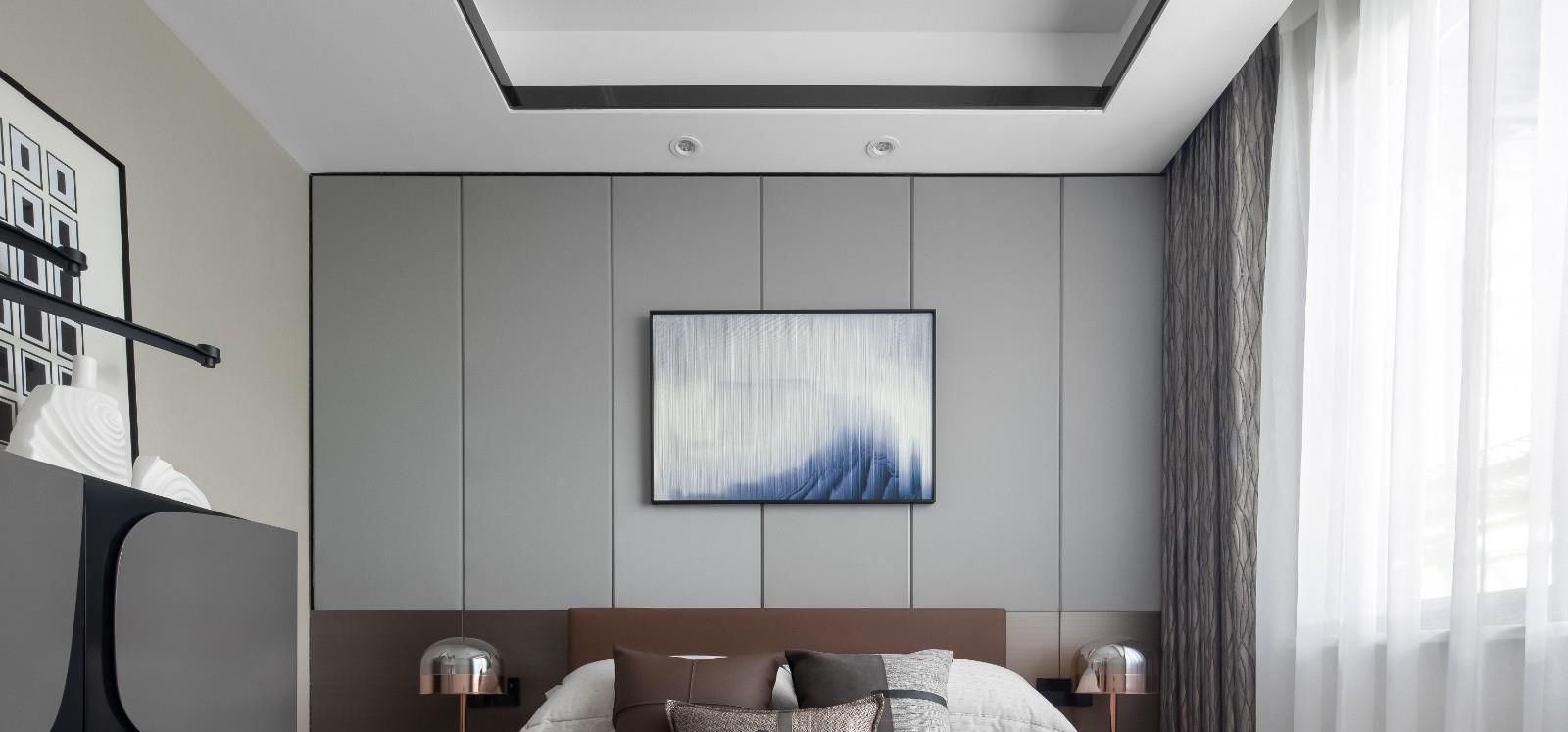  简约|超多人喜欢的简约风, 139㎡之家, 学他这样装修, 太宜人!