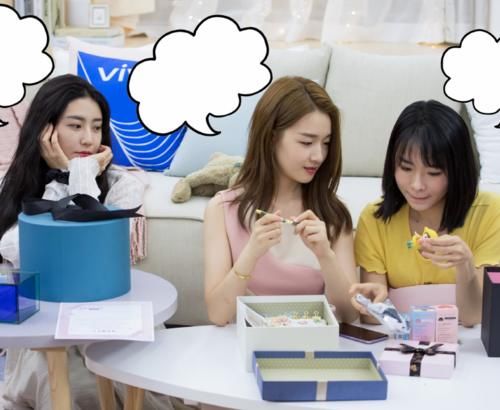 双重身份|《心动的信号3》男4登场“双重身份”是焦点,女3郑琴心纠结