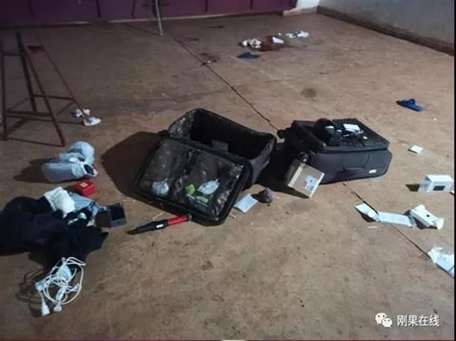  人员|中国公民在刚果（金）遭抢劫身亡，中方大使提出严正交涉