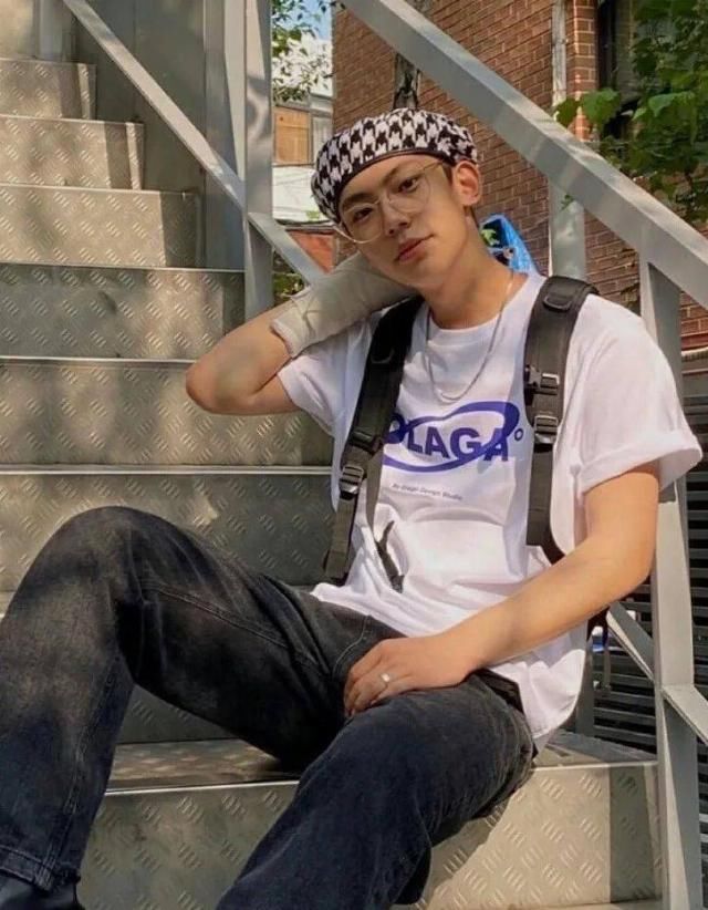  精彩|最精彩的「亚逼大乱斗」原来是一群高中生