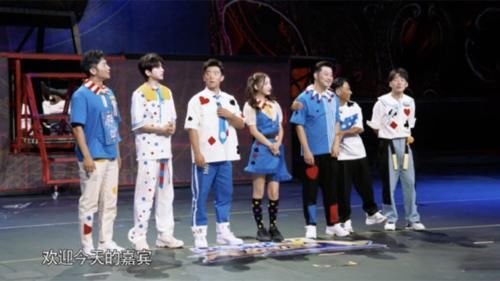  邓超|退出《跑男》之后，陈赫邓超鹿晗再度合作，新综艺名字太直白