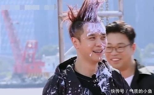 综艺|“歌手”没新歌,“演员”没作品,“全靠综艺”的明星都有哪些?